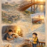 写给未来瀚哲的心理注解